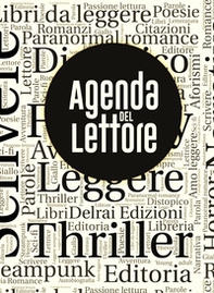 Agenda del lettore - Librerie.coop