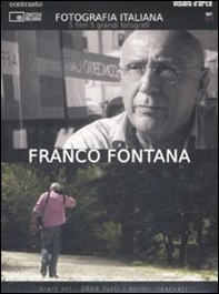Franco Fontana. Fotografia italiana. DVD - Vol. 3 - Librerie.coop