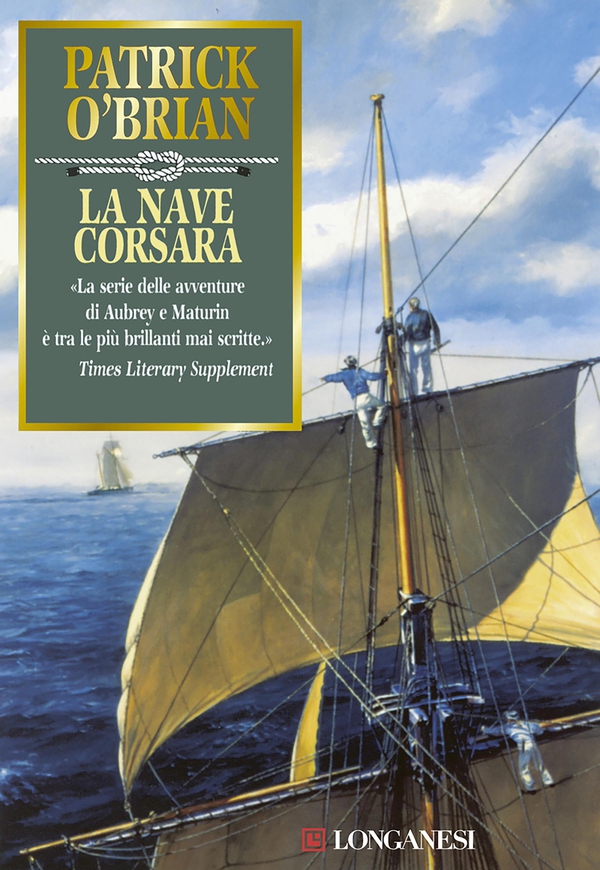 La nave corsara - Librerie.coop La nave corsara - Librerie.coop