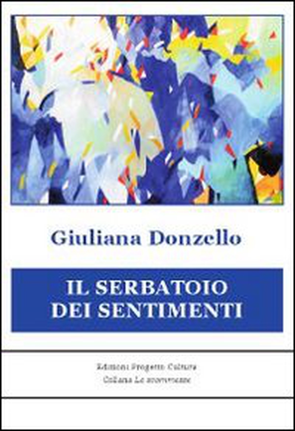Il serbatoio dei sentimenti - Librerie.coop Il serbatoio dei sentimenti - Librerie.coop