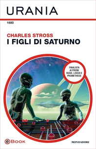 I figli di Saturno (Urania) - Librerie.coop