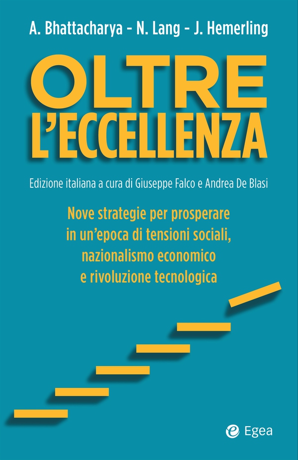 Oltre l'eccellenza - Librerie.coop Oltre l'eccellenza - Librerie.coop