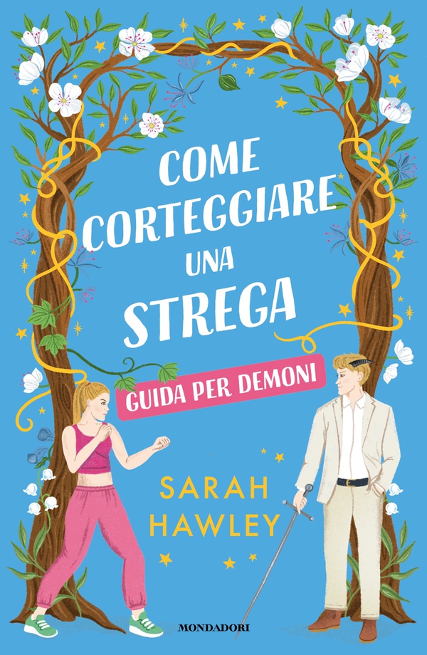 Come corteggiare una strega - Guida per demoni - Librerie.coop