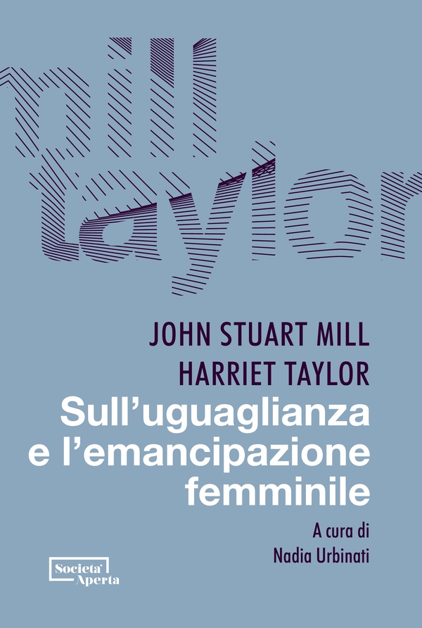 Sull’uguaglianza e l’emancipazione femminile - Librerie.coop Sull’uguaglianza e l’emancipazione femminile - Librerie.coop