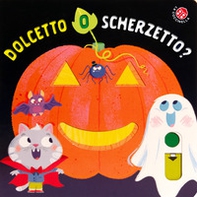 Dolcetto o scherzetto? - Librerie.coop