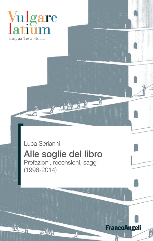 Alle soglie del libro - Librerie.coop Alle soglie del libro - Librerie.coop