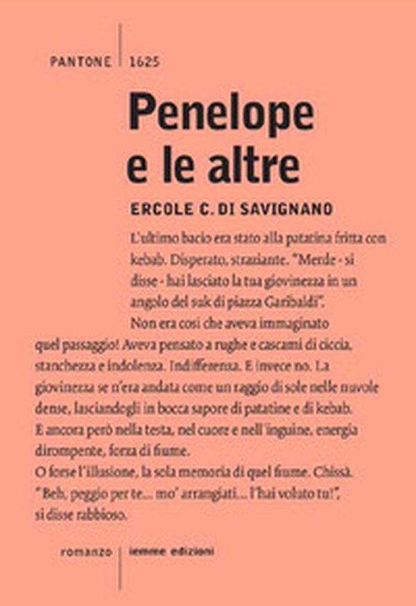 Penelope e le altre - Librerie.coop Penelope e le altre - Librerie.coop
