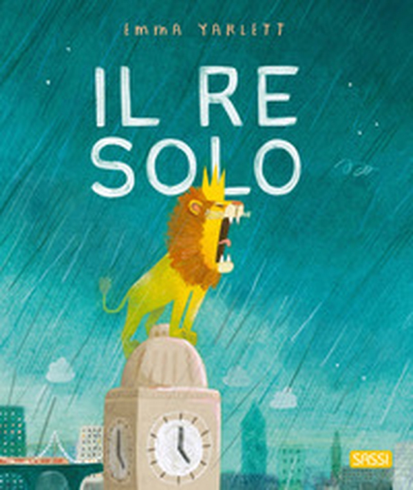 Il re solo - Librerie.coop Il re solo - Librerie.coop