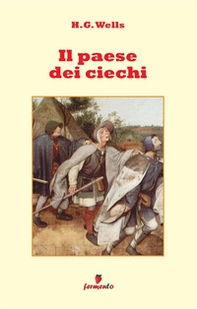 Il paese dei ciechi - Librerie.coop