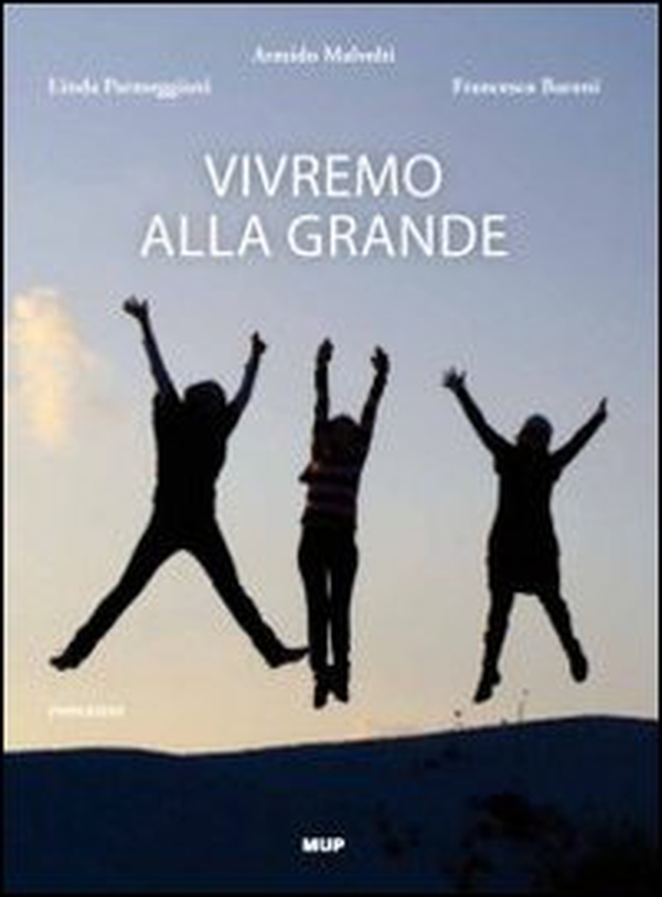 Vivremo alla grande - Librerie.coop Vivremo alla grande - Librerie.coop