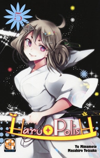 Haru Polish - Librerie.coop