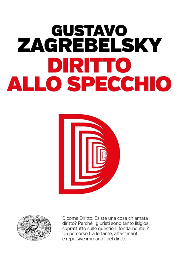 Diritto allo specchio - Librerie.coop Diritto allo specchio - Librerie.coop