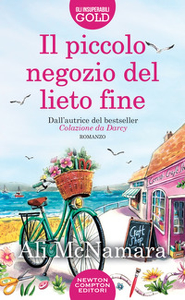 Il piccolo negozio del lieto fine - Librerie.coop Il piccolo negozio del lieto fine - Librerie.coop