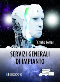 Servizi generali di impianto - Librerie.coop Servizi generali di impianto - Librerie.coop