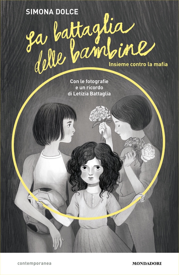 La battaglia delle bambine - Librerie.coop La battaglia delle bambine - Librerie.coop