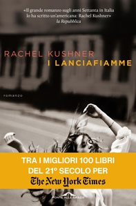 I lanciafiamme - Librerie.coop I lanciafiamme - Librerie.coop