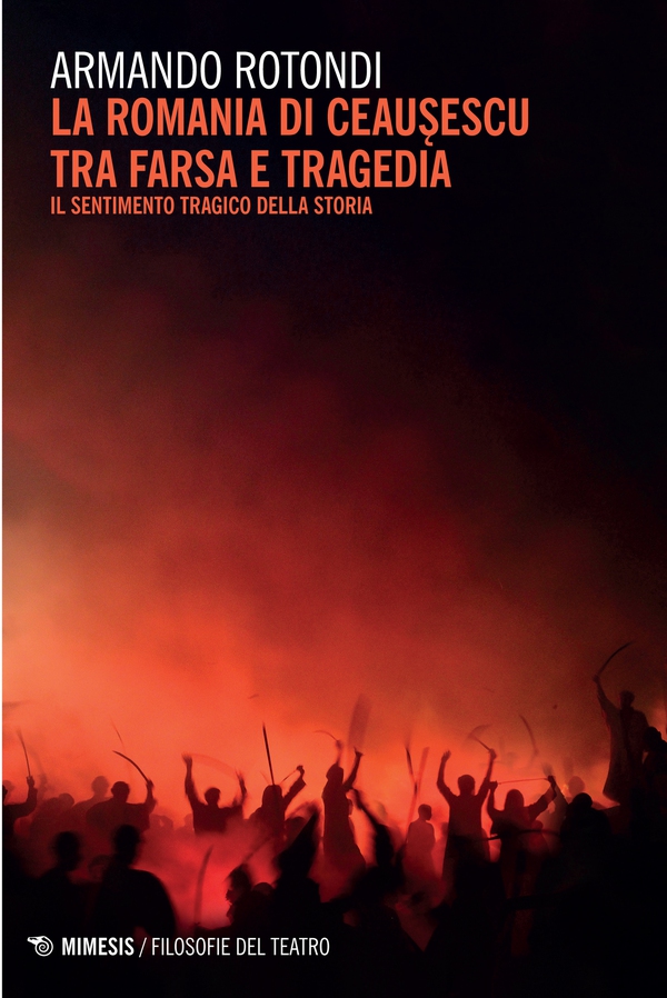 La romania di Ceaușescu tra farsa e tragedia - Librerie.coop La romania di Ceaușescu tra farsa e tragedia - Librerie.coop