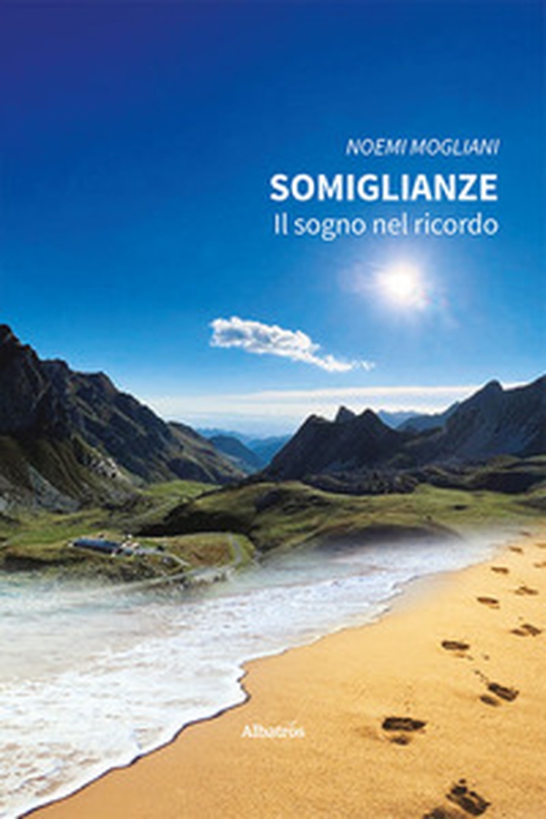 Somiglianze. Il sogno nel ricordo - Librerie.coop Somiglianze. Il sogno nel ricordo - Librerie.coop