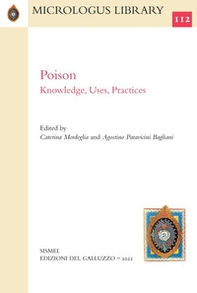 Poison. Knowledge, uses, practices - Librerie.coop