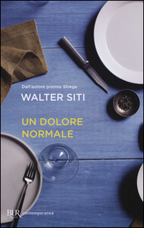 Un dolore normale - Librerie.coop Un dolore normale - Librerie.coop