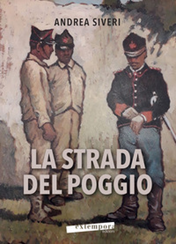 La strada del poggio - Librerie.coop La strada del poggio - Librerie.coop