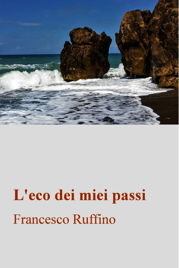 L'eco dei miei passi - Librerie.coop L'eco dei miei passi - Librerie.coop