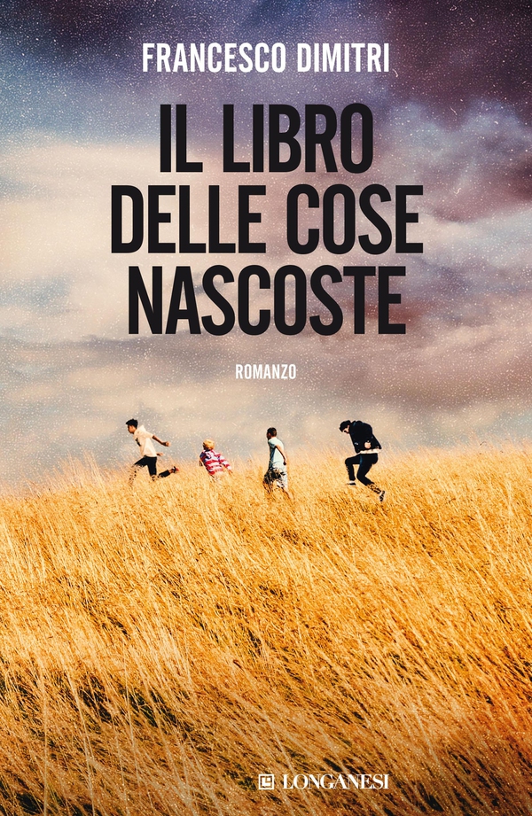 Il libro delle cose nascoste - Librerie.coop Il libro delle cose nascoste - Librerie.coop