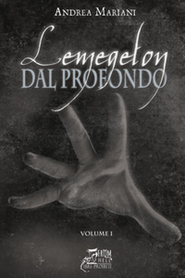 Dal profondo. Lemegeton - Librerie.coop Dal profondo. Lemegeton - Librerie.coop