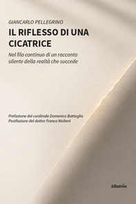 Il riflesso di una cicatrice - Librerie.coop