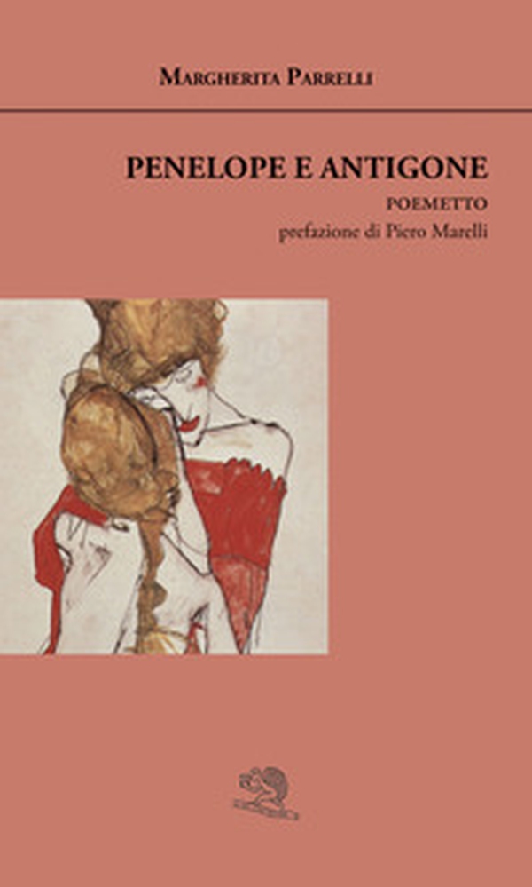 Penelope e antigone - Librerie.coop Penelope e antigone - Librerie.coop