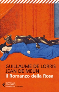 Il Romanzo della Rosa - Librerie.coop