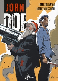 John Doe - Librerie.coop John Doe - Librerie.coop