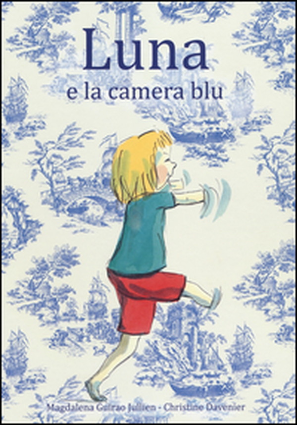 Luna e la camera blu - Librerie.coop Luna e la camera blu - Librerie.coop