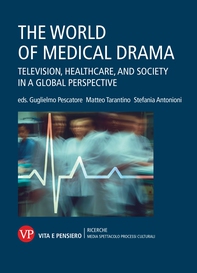 The world of Medical Drama - Librerie.coop