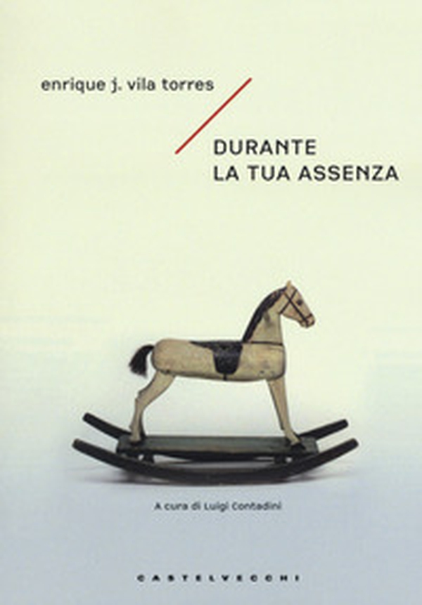 Durante la tua assenza - Librerie.coop Durante la tua assenza - Librerie.coop