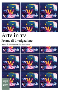 Arte in TV - Librerie.coop Arte in TV - Librerie.coop