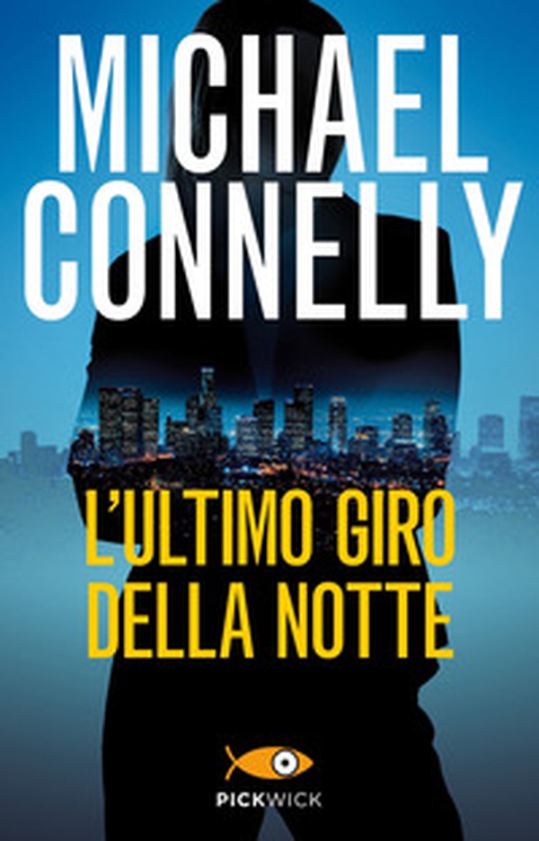 L'ultimo giro della notte - Librerie.coop L'ultimo giro della notte - Librerie.coop