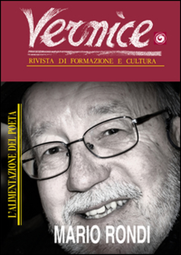 Vernice. Rivista di formazione e cultura - Vol. 53 - Librerie.coop Vernice. Rivista di formazione e cultura - Vol. 53 - Librerie.coop