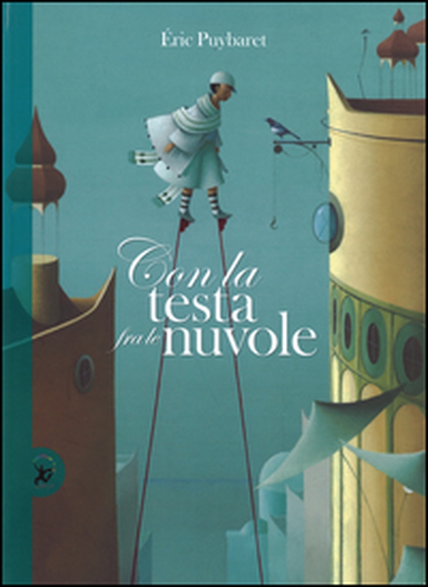 Con la testa fra le nuvole - Librerie.coop Con la testa fra le nuvole - Librerie.coop