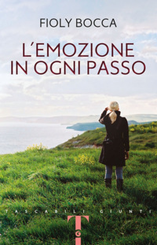 L'emozione in ogni passo - Librerie.coop L'emozione in ogni passo - Librerie.coop