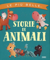 Le più belle storie di animali - Librerie.coop