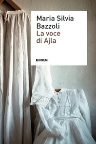 La voce di Ajla - Librerie.coop