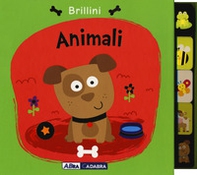 Animali. Brillini - Librerie.coop