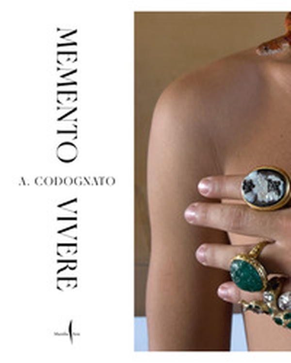 A. Codognato. Memento vivere - Librerie.coop A. Codognato. Memento vivere - Librerie.coop