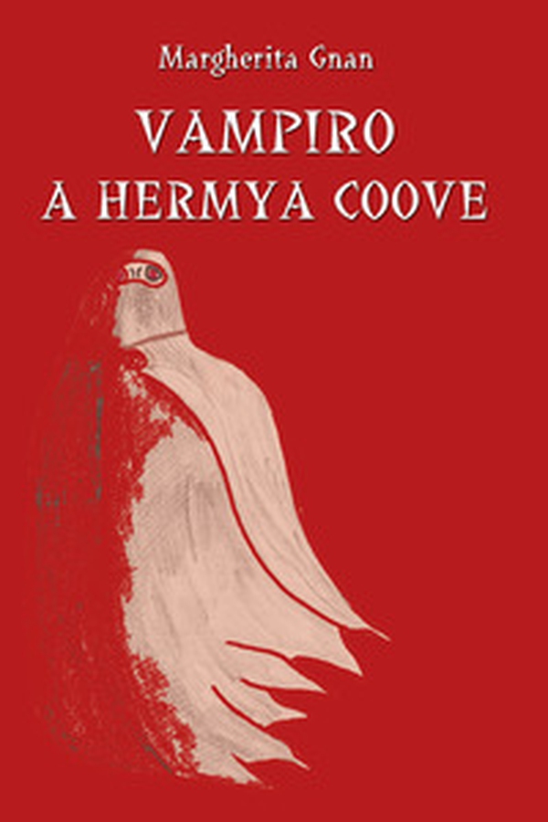 Vampiro a Hermya Coove - Librerie.coop Vampiro a Hermya Coove - Librerie.coop