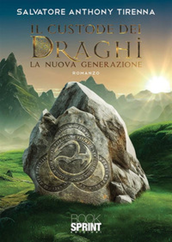 Il custode dei draghi. La nuova generazione - Librerie.coop Il custode dei draghi. La nuova generazione - Librerie.coop