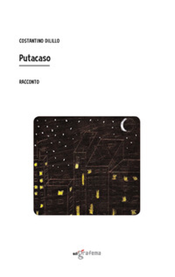Putacaso - Librerie.coop Putacaso - Librerie.coop