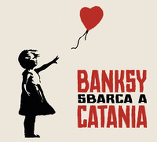 Banksy sbarca a Catania. Catalogo della mostra (Catania, luglio-ottobre 2024) - Librerie.coop Banksy sbarca a Catania. Catalogo della mostra (Catania, luglio-ottobre 2024) - Librerie.coop