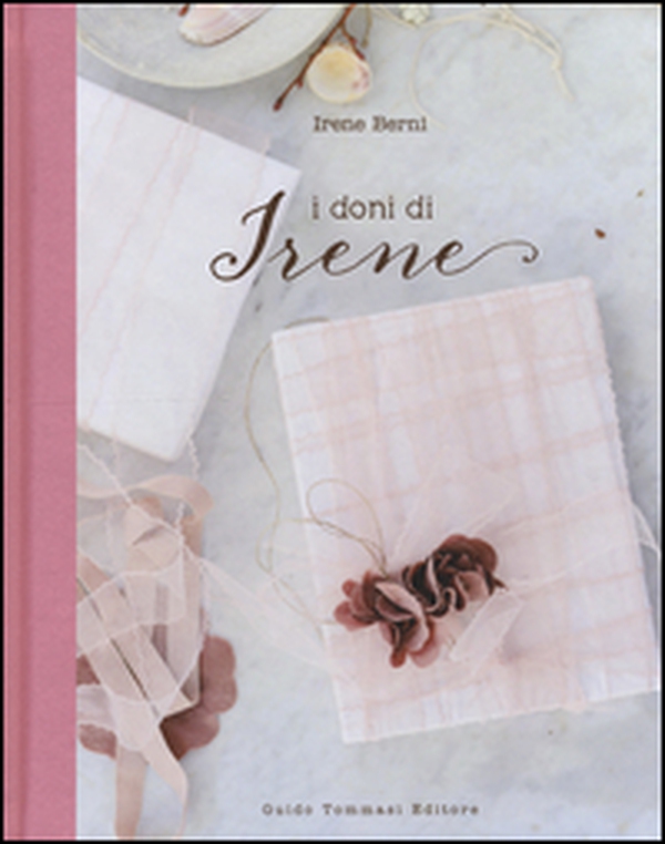 I doni di Irene - Librerie.coop I doni di Irene - Librerie.coop