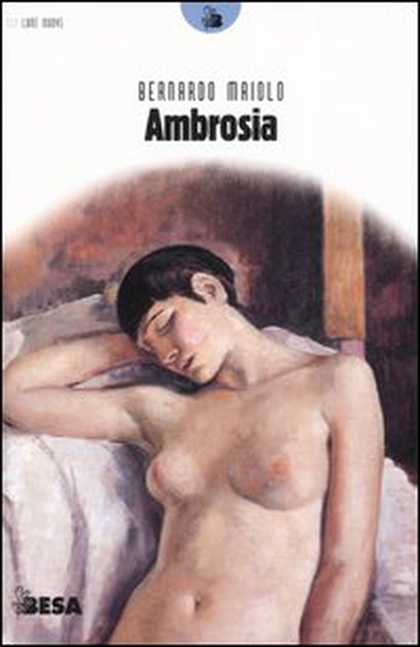 Ambrosia - Librerie.coop Ambrosia - Librerie.coop